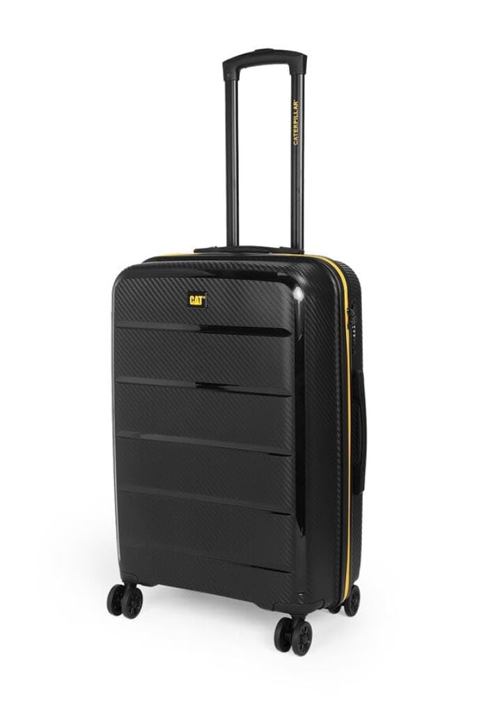 Cat - Carro de Carga 24 - Negro (84381-01)