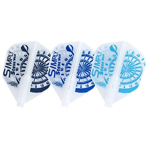 フィットフライトエアー スティーブ ウエストモデル シェイプ