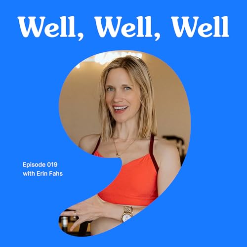 019 Wellness & The Experience Economy with Erin Fahs