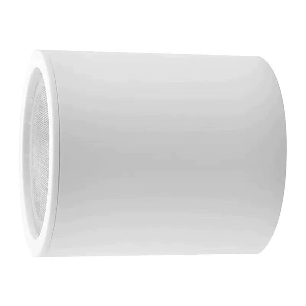 FABULETTA Per filtro dell'acqua da 15 a 25 strati per scaldabagno in casa, prefiltro per soffioni doccia