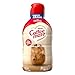 Coffee mate Original Flavored Coffee Creamer, Non-Dairy, Gluten-Free, Liquid Creamer for Coffee, Cholesterol Free, 126 Servings