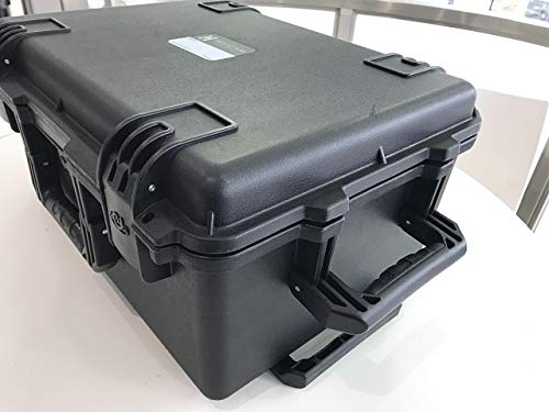 Amazon.co.jp: 【HELICAM】Phantom4シリーズ用 ハードキャリング