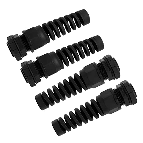 LifCratms 4Pcs NPT 1/2