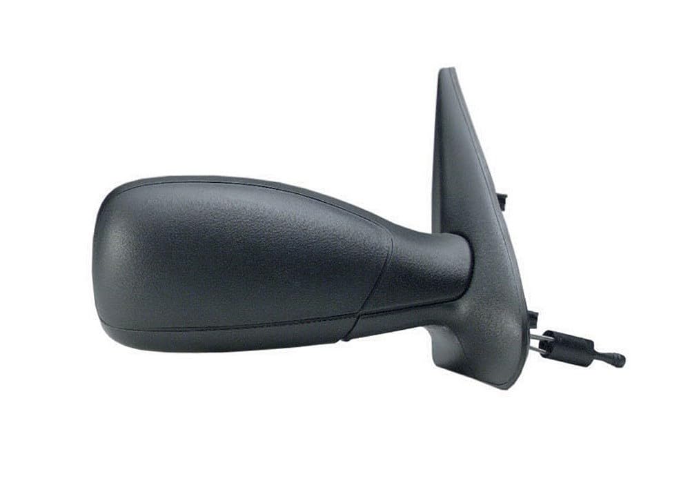 Right ALKAR 6165280 Outside Mirror for PEUGEOT