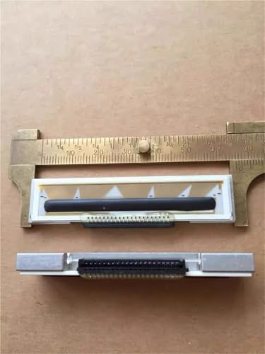 Image of Thermal Print Head for RO-HM SHEC 3c56-9638 gk11c308 kf3002-gk11c 300dpi Printer Print Head