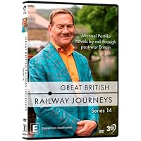 Great British Railway Journeys