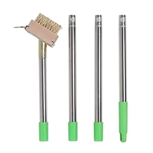 JHS-TECH Crack Weeder Unkrautentfernerwerkzeug