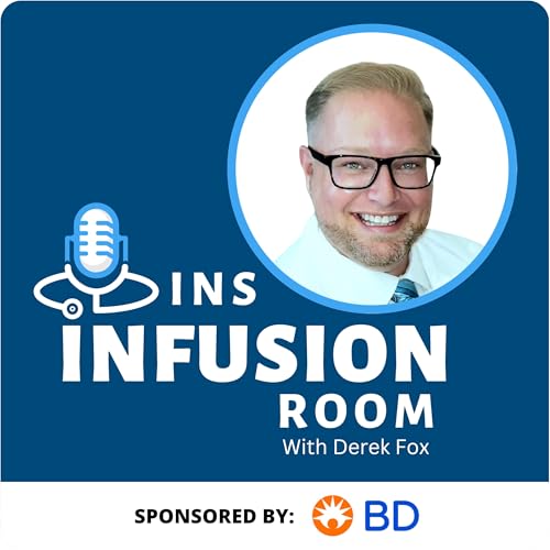 From Standards to Practice: Managing Shared Volume and Concurrent Infusions