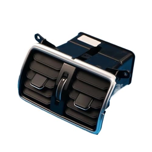 Grille de ventilation Passat B7 pour optimiser le confort thermique des passagers - 4