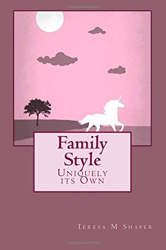 Family Style: Uniquely its Own