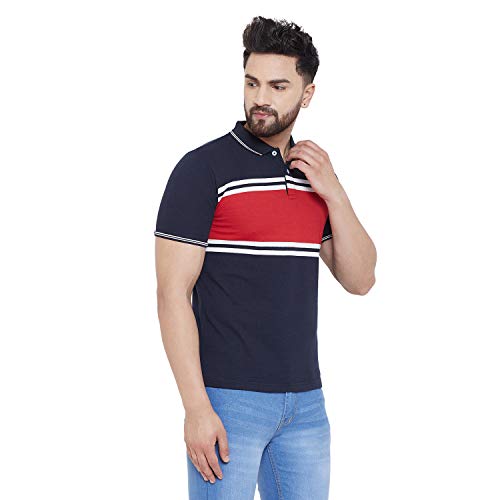 Image of Austin Wood Men's Regular Fit T-Shirt