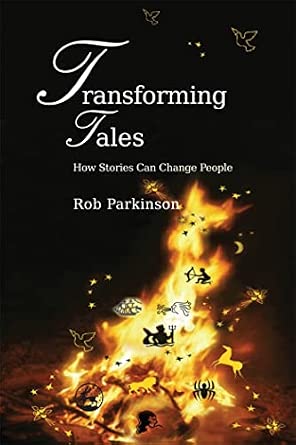 Transforming Tales: How Stories Can Change People-Wow! eBook