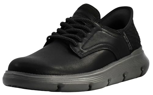 Image of Skechers Men's Slip-ins Garza - Gervin Casual Slip-On Shoes