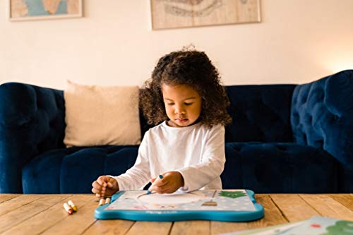 Dessinéo : mes premiers dessins Dujardin Nathan - vue 3