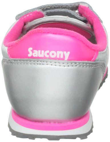 Image of Saucony Unisex-Child Baby Jazz Hook & Loop SeasonalSneaker