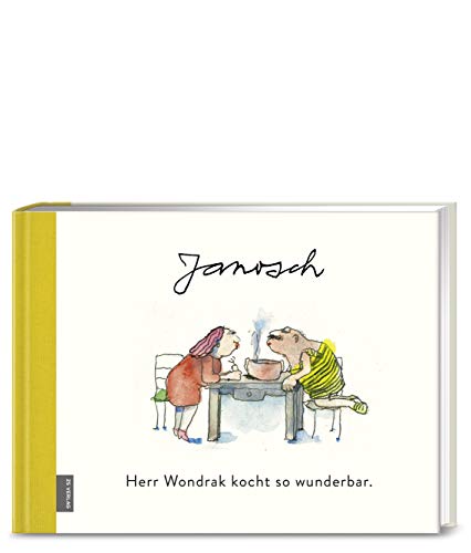 Télécharger Herr Wondrak kocht so wunderbar. Livre PDF Gratuit