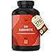 Natur Bio günstig Kaufen-BIO HAGEBUTTEN Kapseln hochdosiert - EU Anbau - 3900mg Hagebuttenpulver BIO - 270 Kapseln - reine getrocknete Hagebutte - Ballaststoffreich - Bio Hagebuttenkapseln vegan & hochdosiert - TRUE NATURE®