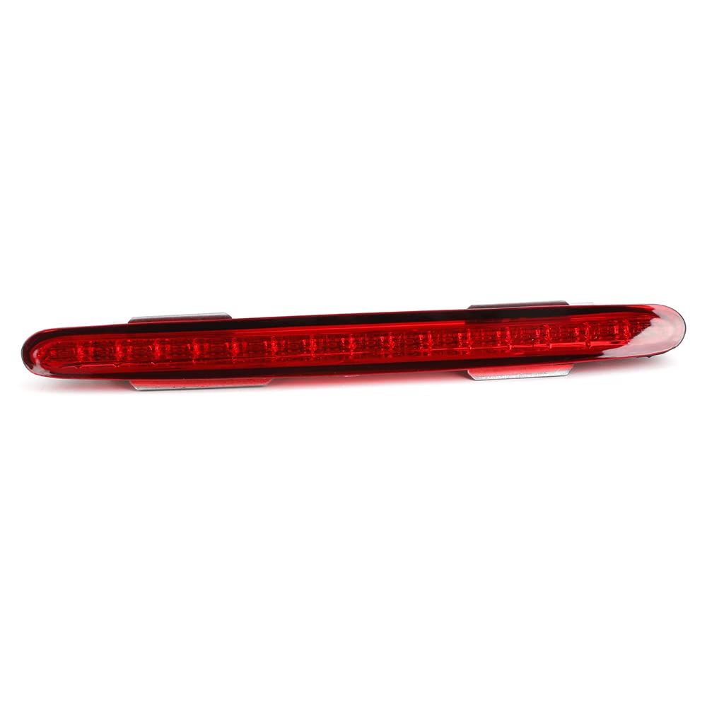 Baceyong Led terza luce posteriore a montaggio elevato, 2308200856, A2308200056 Compatibile con M-ercedes-Benz SL R230 2001-2012