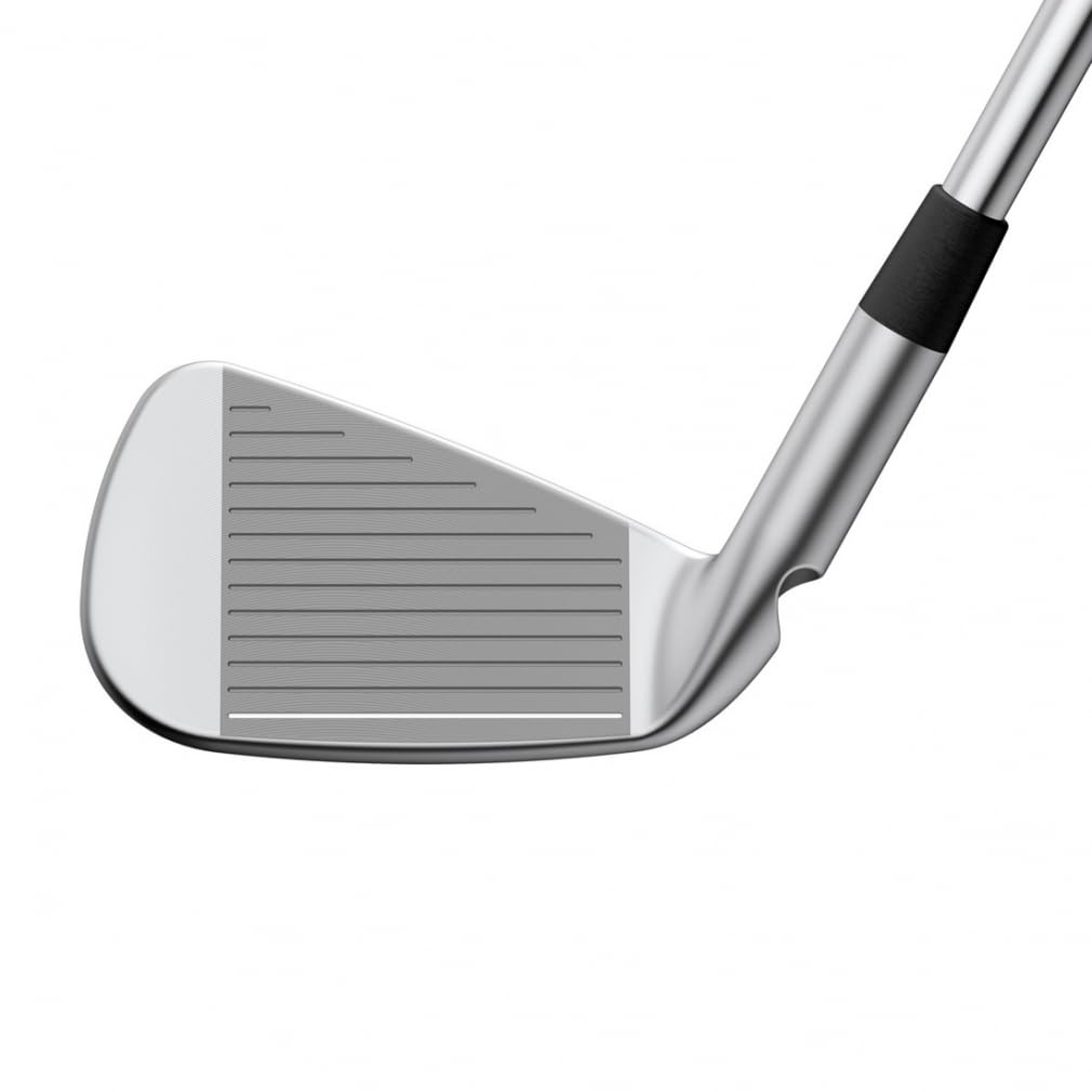 美品　BLUEPRINT | S | MODUS 3 TOUR 105 5-W PING ピン BLUEPRINT S アイアン N.S. PRO Modus3 Tour105