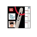 Trenton Gifts One Second Needle, Self Threading Hand Needles, 16-Count With Bonus Sewing Kit
