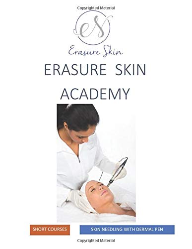 Skin Needling with Dermal Pen