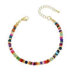 red pink green purple