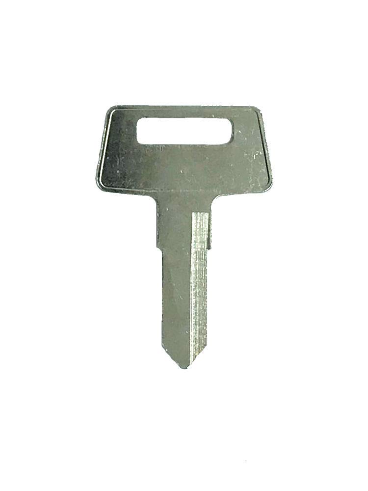 Amazon.com: Ilco X255 Kawasaki ATV KA21 Key Blank Pack of 10