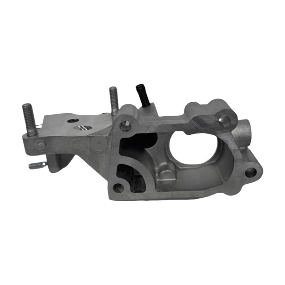 Thermostat Housing Assembly 24101252 Compatible With Spark M300 1.0 1.2