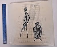 George Andreas: Works on paper 0971222207 Book Cover