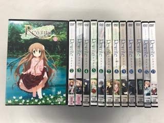 Amazon Co Jp Rewrite リライト レンタル落ち 全13巻セット Dvd ブルーレイ Amazon Co Jp Rewrite リライト レンタル落ち 全13巻セット Dvd ブルーレイ
