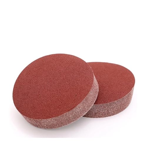 �i�C��������z�C�[���o�t�z�C�[�� 10�� 6�C���` 150mm �T���f�B���O�y�[�p�[�Z�b�g 60-2000�O���b�h �������������p�b�h �T���f�B���O�f�B�X�N �؍H�����H��(2000 Grit)