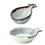 Caractéristiques pratiques – La base antidérapante non émaillée empêche le mouvement ; la profondeur de 3 cm contient les sauces sans déversement.