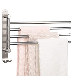 organize your bathroom Organize your bathroom ideas towel holder