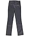 Lee Juniors Original Skinny Leg Pant, Grey, 15