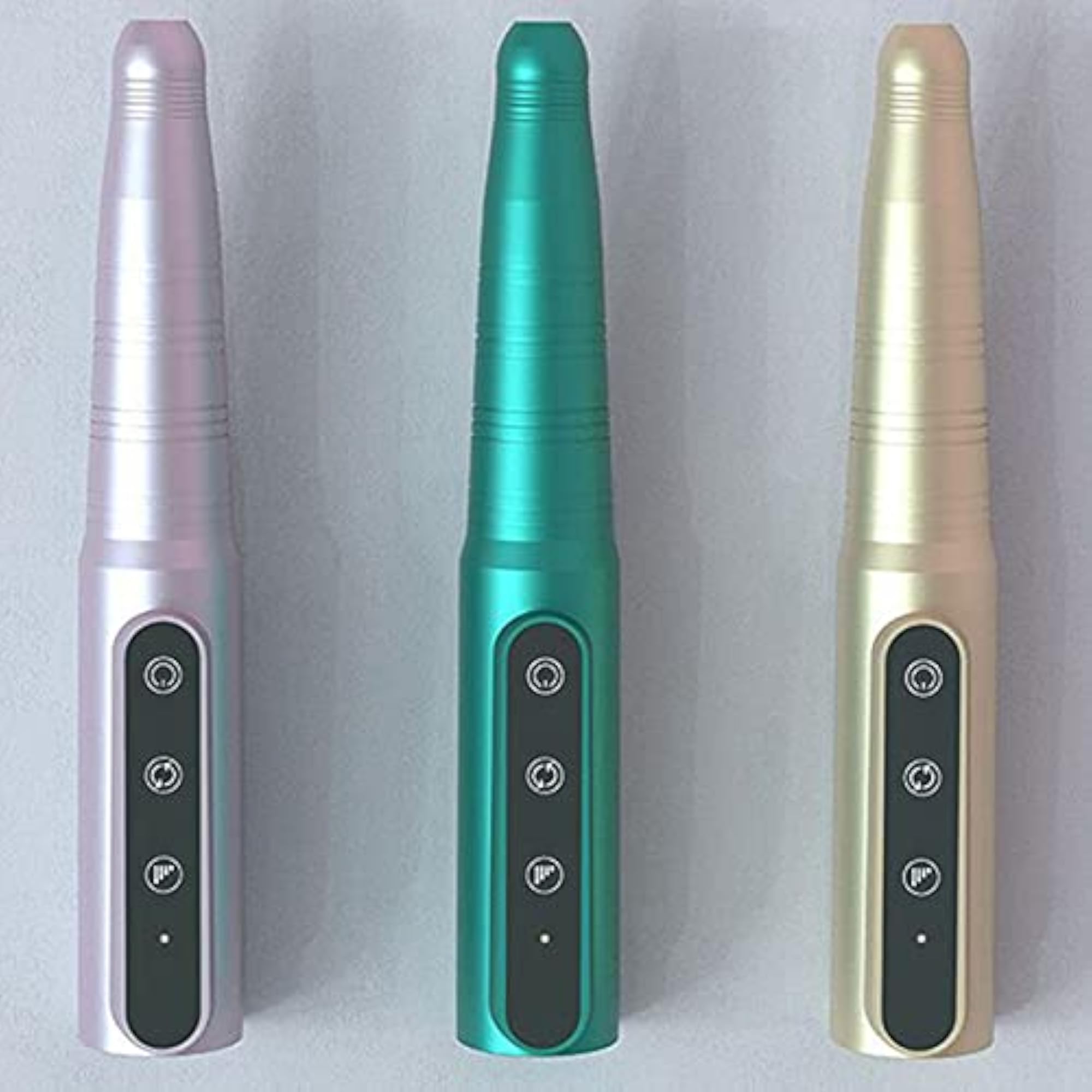 Rechargeable Gel Salon Nail Drill Machine