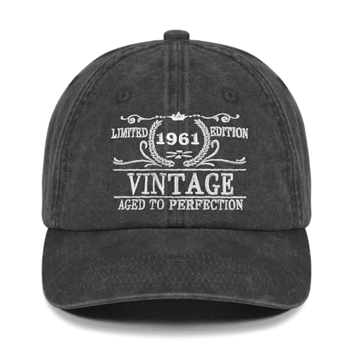 Image of Birthday Gifts for Him Her, Unique Gifts for for Men Women, Vintage Hat