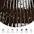 10-Sheet Upgraded Thick Peel and Stick Kitchen Backsplash Tiles,Waterproof Premium Self-Adhesive Wall Tile Stick on Backsplash for Kitchen,Bathroom and Fireplace(Brown,12"×12")