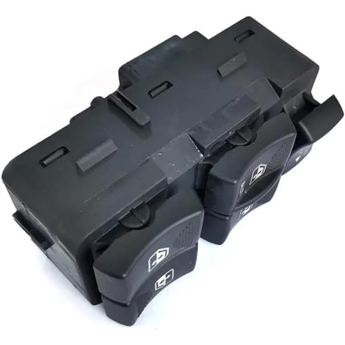 Commande de lève-vitre pour Chevrolet Impala et Buick Rendezvous - 5