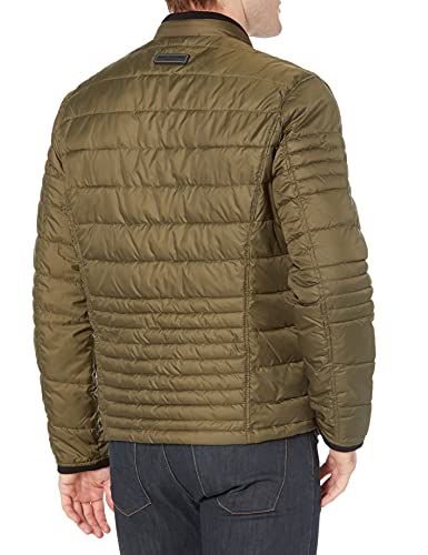 Andrew Marc Men's Packable Puffer Jacket2
