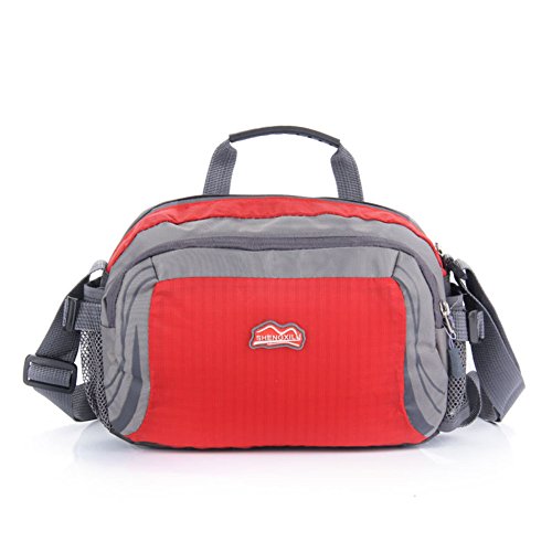 Sac de sport d'été mode M package avec bandoulière épaule diagonal