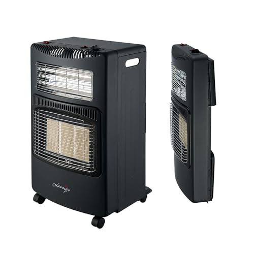 Estufas de Butano Llama Azul Marca QYOEGSQ