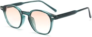 Square Polarized Sunglasses for Men Women UV400 Retro Glasses TR90 Driving Umbrellas