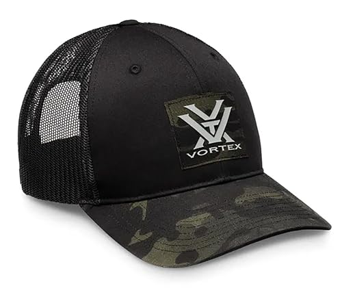 Image of Vortex Pathbreaker Pro Snap Back Cap
