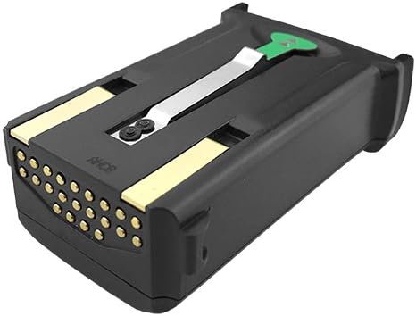 7.40V,2200mAh,Li-ion, Barcode Scanner Battery for SYMBOL RD5000 Mobile RFID Reader, SYMBOL MC9000 Series, replaces 21-61261-01, 21-65587-02, BRTY-MC90SAB00-01, KT-21-61261, KT-21-61261-01