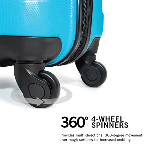 Cole Reaction Out of Bounds 28Inch Luggage Review