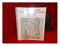 An Index of Icons in English Emblem Books, 1550-1700 0806119896 Book Cover