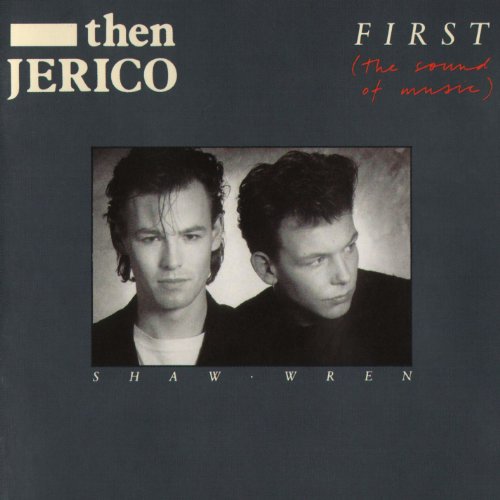Then Jerico