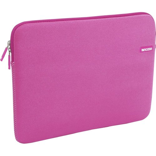 Incase Neoprene Sleeve for MacBook Pro 15 - Pink