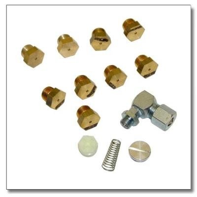 Frymaster 8261139 CONVERSION KIT for Frymaster - Part# 8261139 (8261139)