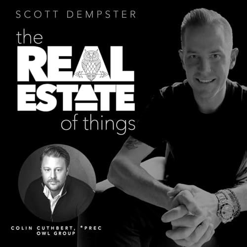 Ep. 3 Owl Group Insights and Stories: What It&rsquo;s Really Like Being a Real Estate Agent